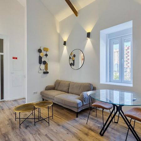 Golden Setubal Apartment Exterior photo