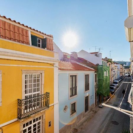 Golden Setubal Apartment Exterior photo