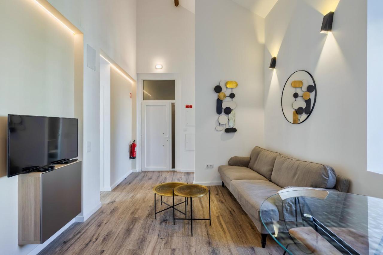 Golden Setubal Apartment Exterior photo
