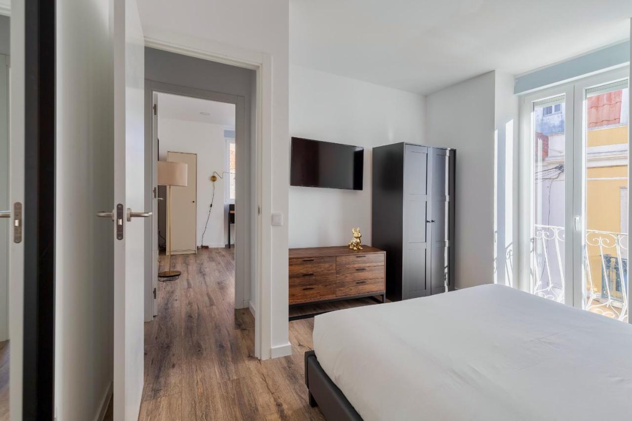 Golden Setubal Apartment Exterior photo