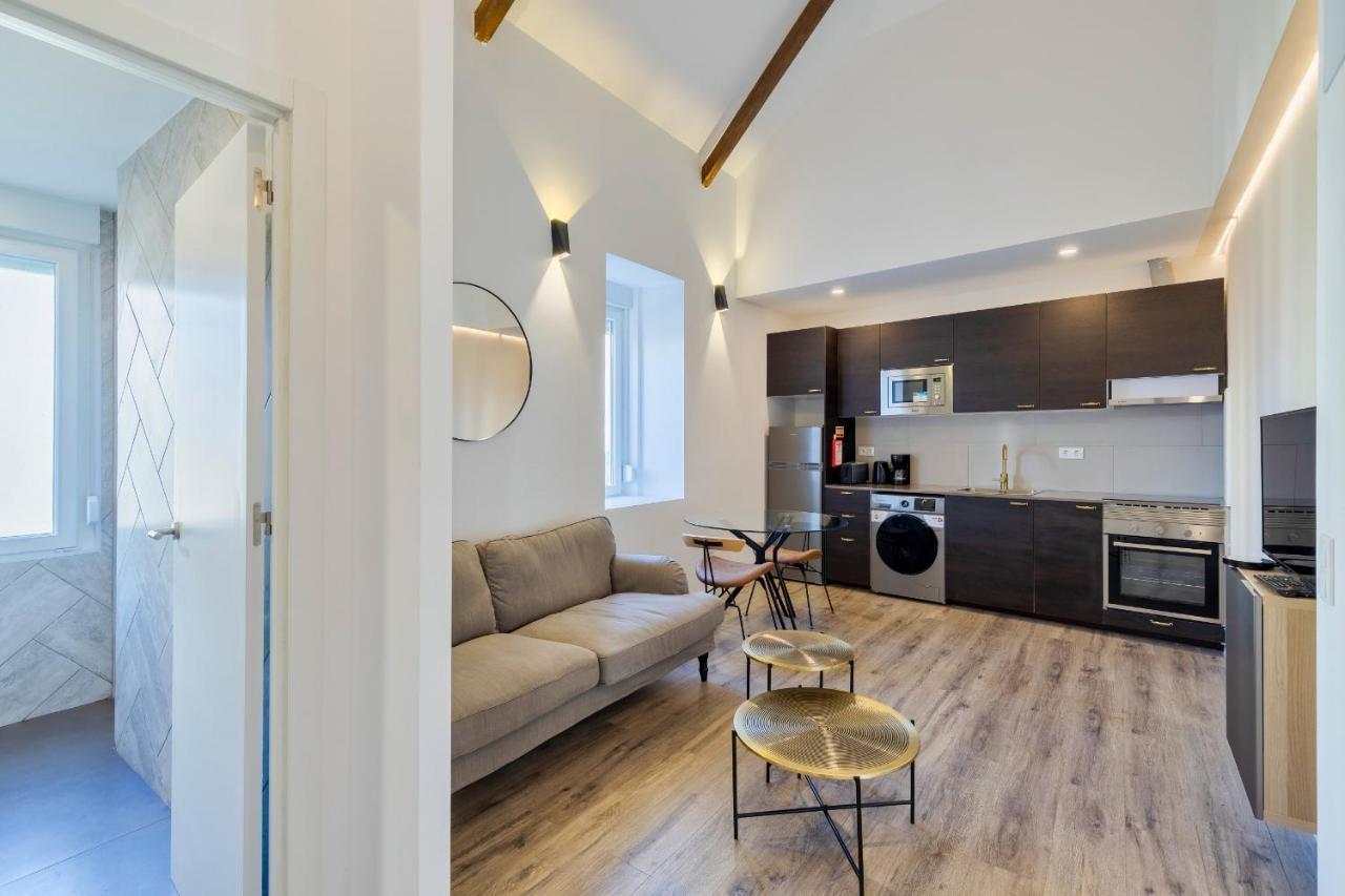 Golden Setubal Apartment Exterior photo