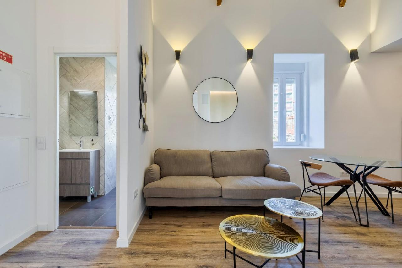 Golden Setubal Apartment Exterior photo
