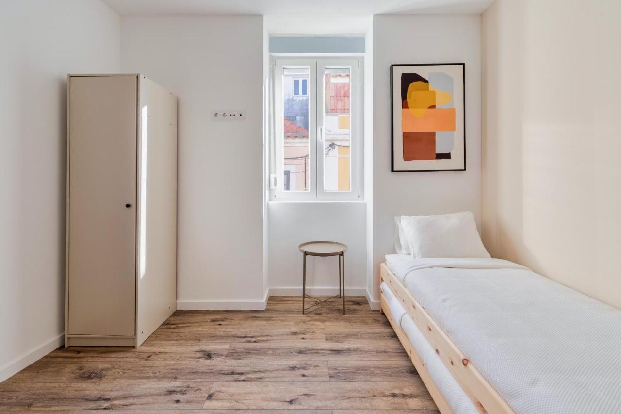 Golden Setubal Apartment Exterior photo